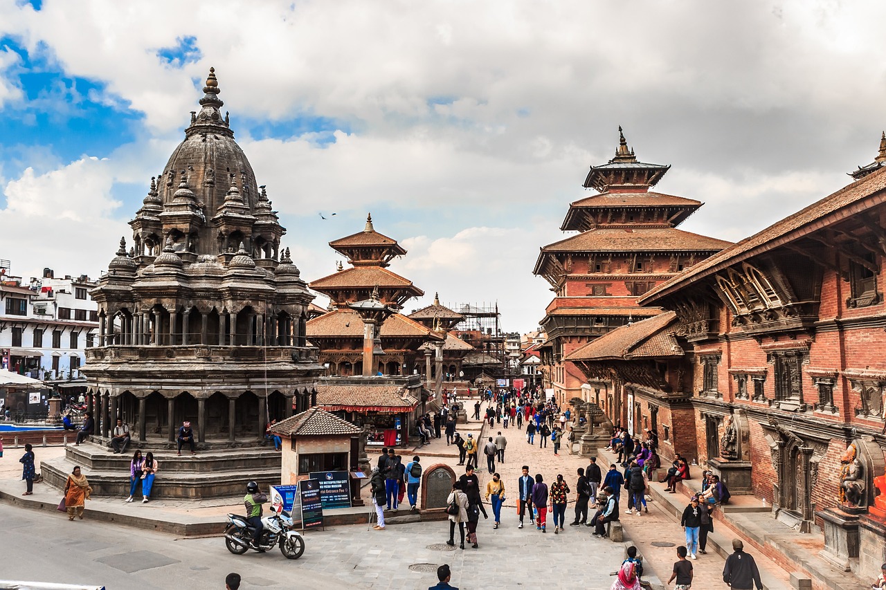 Ultimate 45-Day Adventure in Nepal: Trekking, Rafting, and Cultural Exploration